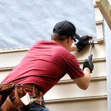 Affordable Siding Repair and Maintenance Services in Bartonville, IL